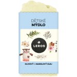 Leros Dětské mýdlo 90 g – Zboží Dáma