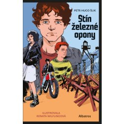 Stín železné opony