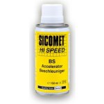Sicomet HI Speed BS aktivátor 150 g – Zboží Mobilmania