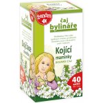 Váňa Čaj kojící matky 40 x 1.6 g – Hledejceny.cz