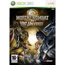 Mortal Kombat vs. DC Universe