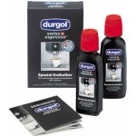 Durgol DED18 Swiss Espresso 2 x 125 ml – Hledejceny.cz