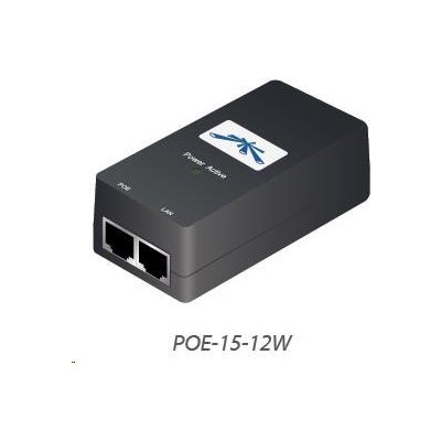 Ubiquiti POE-15-12WEU – Hledejceny.cz