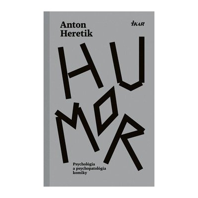 Humor - Anton Heretik