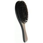 Duko kartáč s přírod. štětinami dřevěný oválný wc618 90 x 220 mm – Zboží Mobilmania