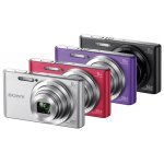 Sony Cyber-Shot DSC-W830 – Zboží Mobilmania