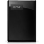 WD My Passport USB-C 1TB, WDBG6U0010BBK-WESN – Hledejceny.cz