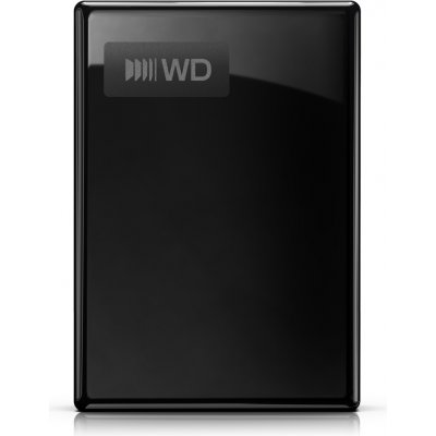 WD My Passport USB-C 1TB, WDBG6U0010BBK-WESN – Hledejceny.cz