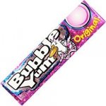 Bubble Yum Original 40 g – Zboží Dáma