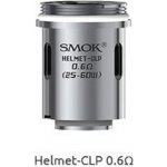 Smoktech Smok Helmet CLP žhavicí hlava Dual Clapton 0,6ohm – Hledejceny.cz