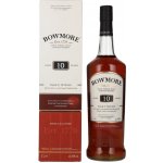 Bowmore Dark & Intense 10y 40% 1 l (karton) – Hledejceny.cz