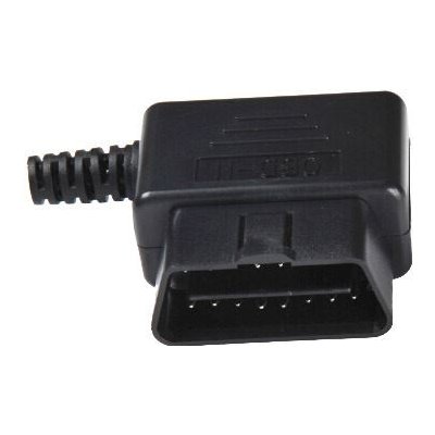 Konektor OBD2 90 st. (OBD02)