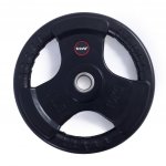 TRINFIT TRI-GRIP pogumovaný 10 kg 30 mm – Hledejceny.cz