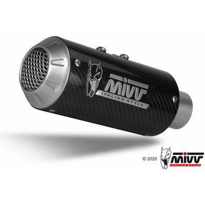 MIVV MK3 KT.026.SM3C – Hledejceny.cz