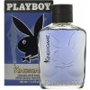 Vody na - po holení Playboy King of the Game voda po holení 100 ml