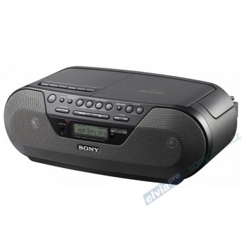 Sony CFD-S07CP od 1 608 Kč - Heureka.cz