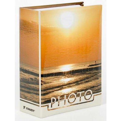 FANDY album MIX motivů, 10x15cm/100 – Zboží Živě