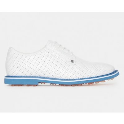 G/Fore Perforated Gallivanter Mens white/blue – Zboží Dáma