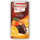 Torras Hořká s pomerančem 75 g