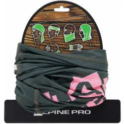 Alpine Pro Rahul 3