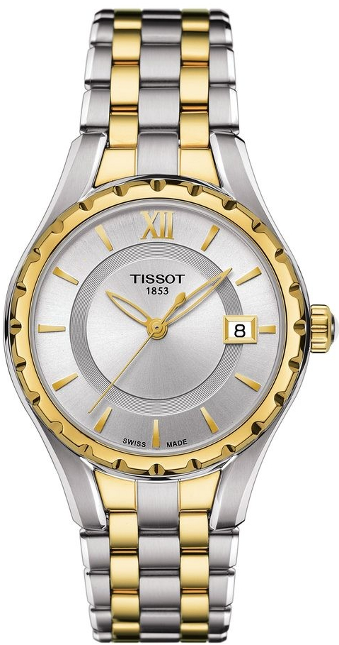 Tissot T072.210.22.038.00