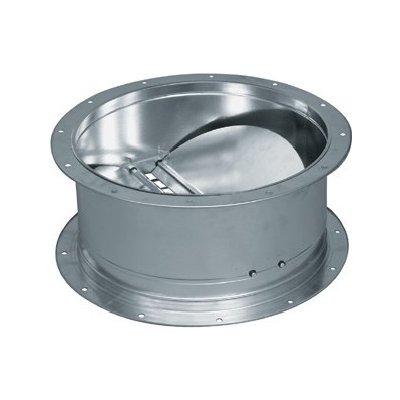 Soler & Palau TSK-V 1120 BR zpětná klapka pro svislé potrubí – Hledejceny.cz