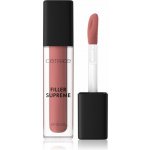 Catrice Filler Supreme Lip Gloss lesk na rty pro větší objem 050 Nude, Not Rude 3,2 ml – Zboží Dáma
