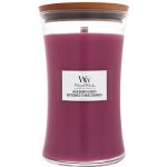 WoodWick Wild Berry & Beets 609,5 g – Zboží Dáma
