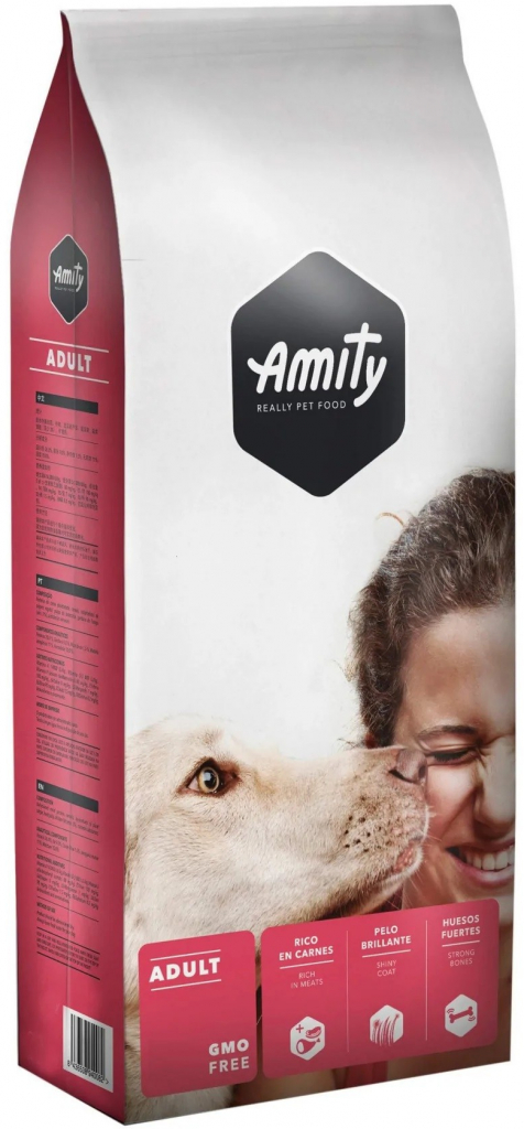 Amity eco line dog Adult 20 kg