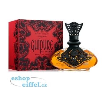 Jeanne Arthes Guipure & Silk parfémovaná voda dámská 100 ml