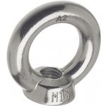 Závěsná matice DIN 582 M16, nerez A2 – Zboží Mobilmania