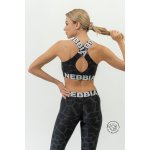 Nebbia Nature Inspired Black – Zboží Mobilmania