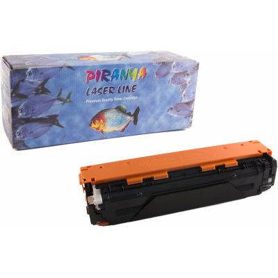 Piranha HP CE323A - kompatibilní – Zboží Mobilmania