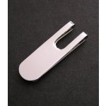 Spona na peníze Ocelová varianta 2 – Zboží Dáma