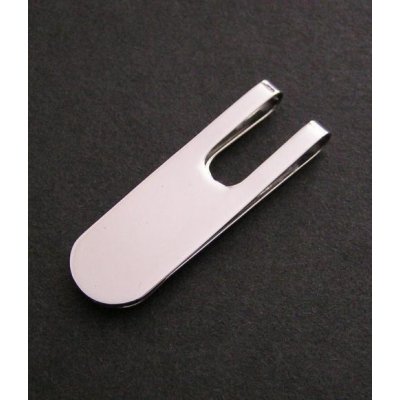 Spona na peníze Ocelová varianta 2 – Zboží Dáma