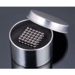 NeoCube Nikl 5 mm – Zboží Dáma