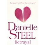 Betrayal Steel Danielle – Hledejceny.cz