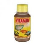 Dajana Vitamin 100 ml – Zboží Mobilmania