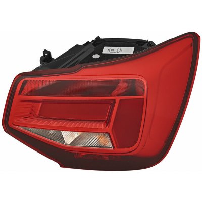Zadní světlo VALEO 047086 – Hledejceny.cz