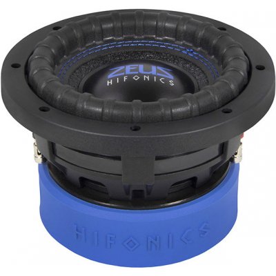 Hifonics Zeus ZRX 6D2 – Zboží Živě
