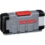 Bosch "TOUGH BOX" Sada pilových plátků 30 ks Wood/Metal 2.607.010.903 – Sleviste.cz