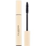 Clarins Volume Mascara objemová řasenka 01 Intense Black 8 ml – Hledejceny.cz