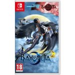 Bayonetta 1 + 2 (Special Edition) – Hledejceny.cz