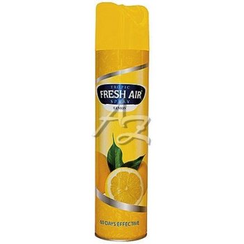 Fresh Air osvěžovač lemon 300 ml