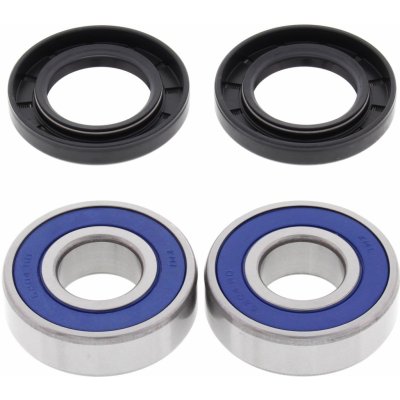 Opravná sada ložisek kol All Balls přední HONDA NC 750 X rok 14-24 – Hledejceny.cz