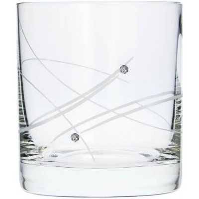 SWAROVSKI SKLENIC NA WHISKY 6 x 300 ml – Zbozi.Blesk.cz