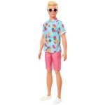 Barbie Model Fashionistas Ken 130 – Hledejceny.cz