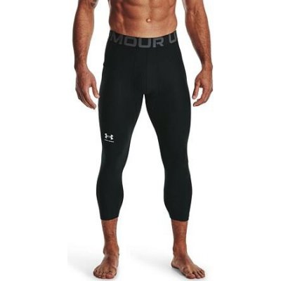 Under Armour Armour 3/4 Leggings černá – Zboží Dáma