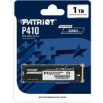 Patriot P410 1TB, P410P1TBM28H – Hledejceny.cz