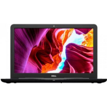 Dell Inspiron 15 N-5567-N2-516K